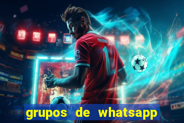 grupos de whatsapp jogo do bicho